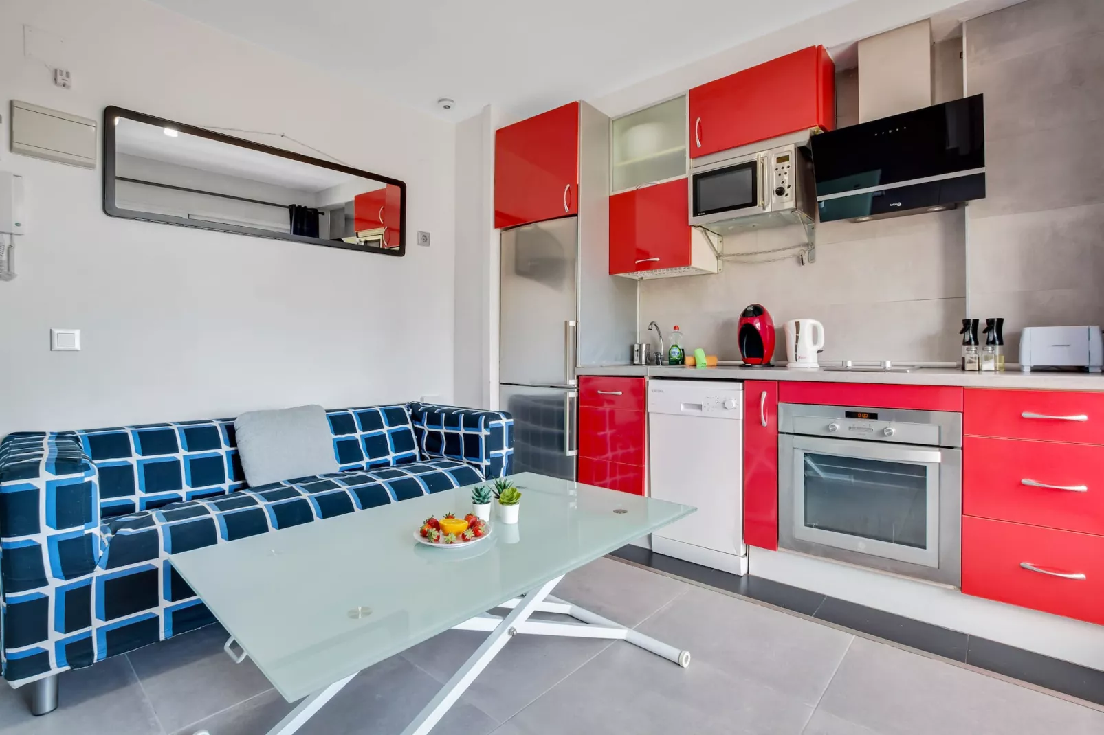 Stella de SteraM FLATS  Torremolinos