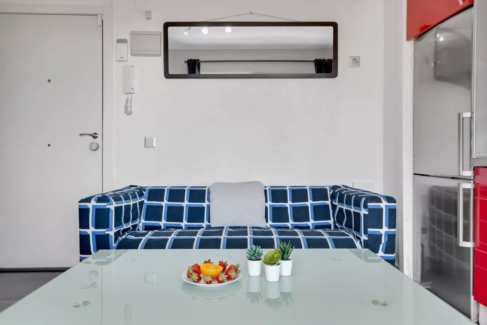 Stella de SteraM FLATS  Torremolinos-Woonkamer