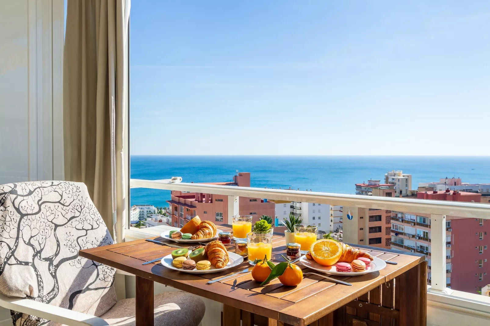 Manolo de SteraM Flats Torremolinos