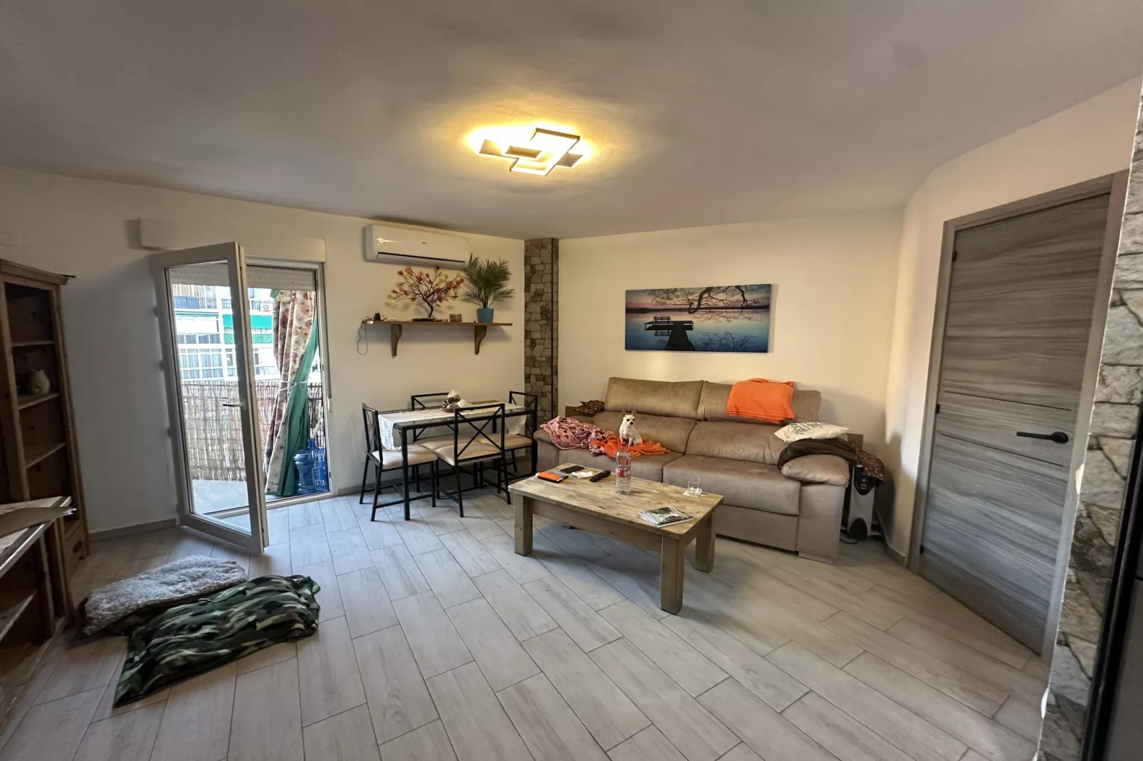 Capela de Steram Flats Torremolinos