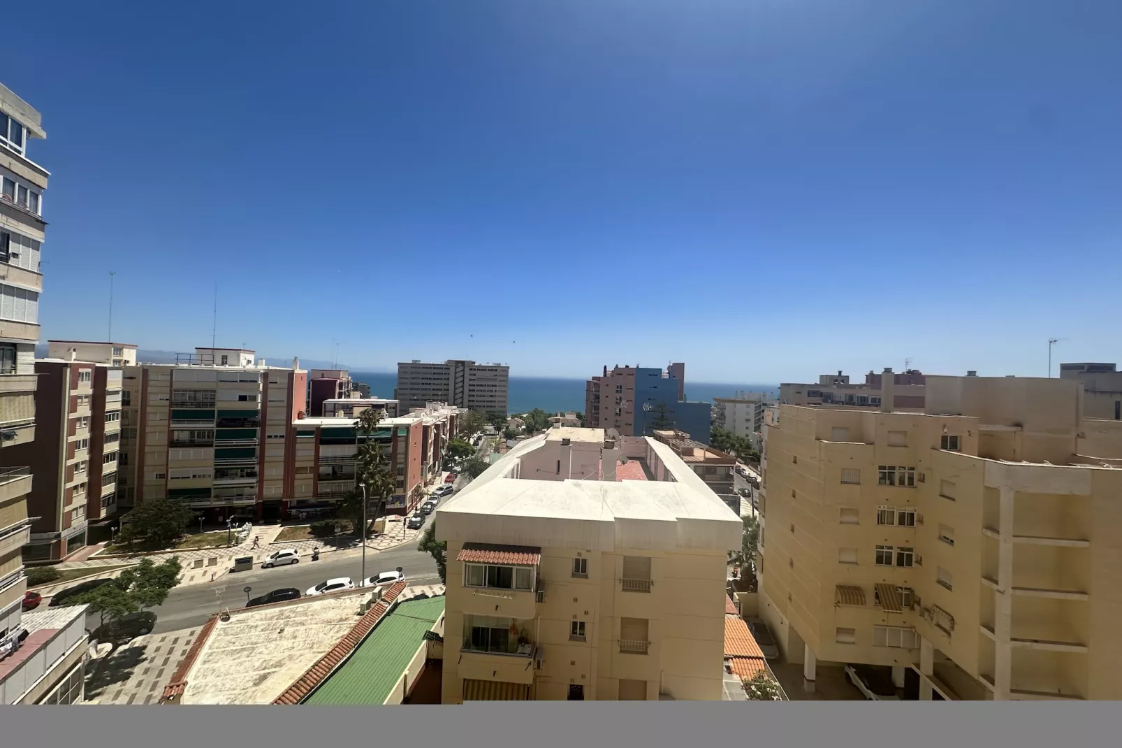 Paraty  de SteraM Flats Torremolinos