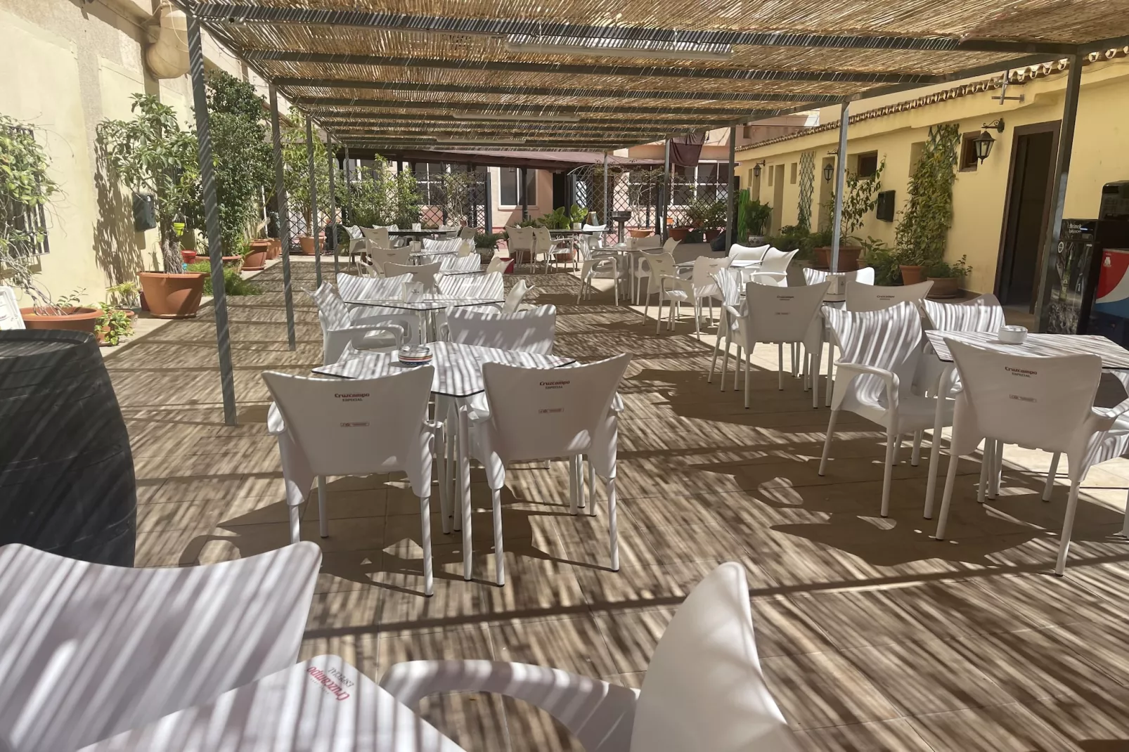 Paraty  de SteraM Flats Torremolinos