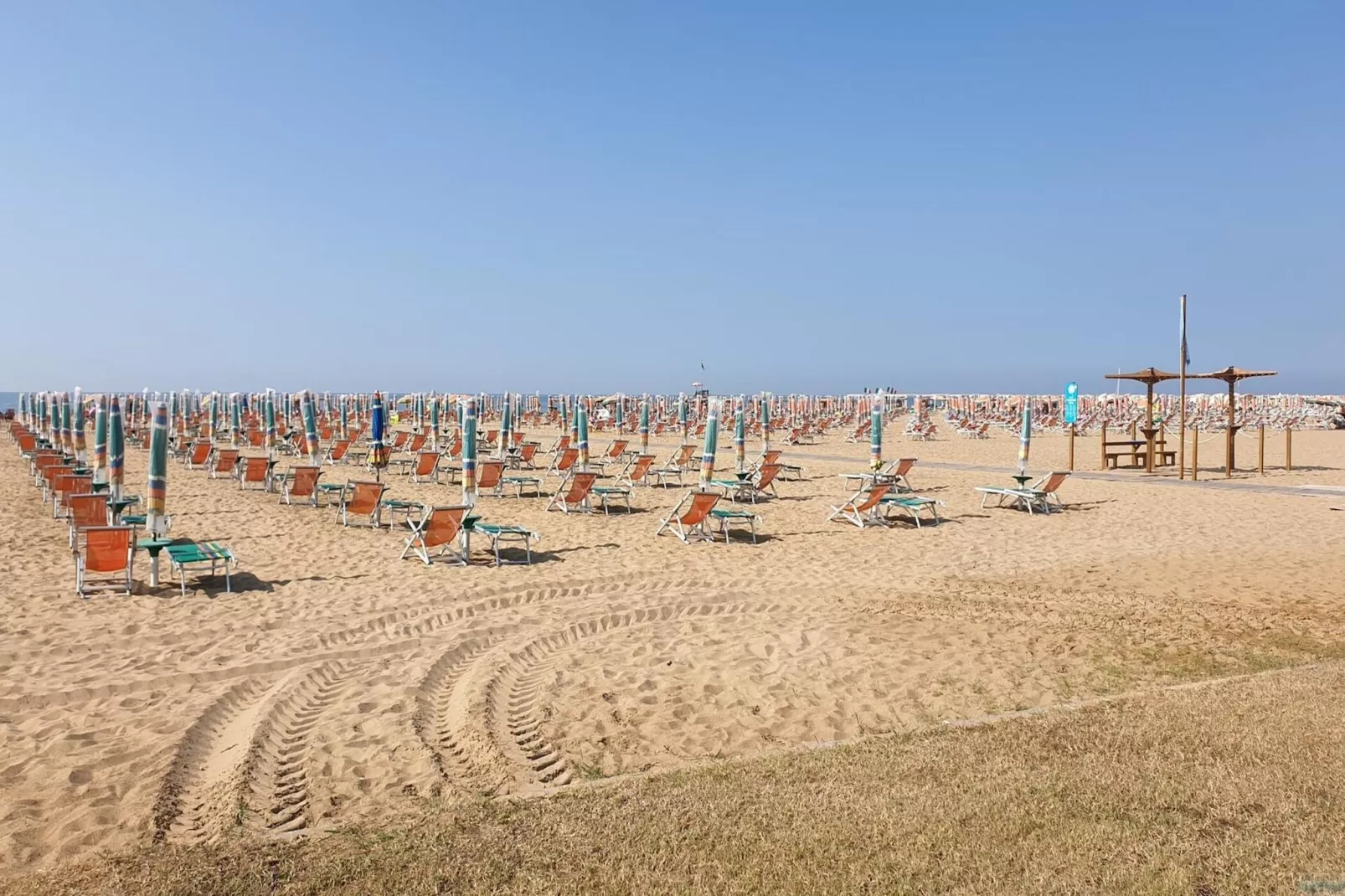 Residence Oasi, Bibione Lido del Sole-Trivano/C6