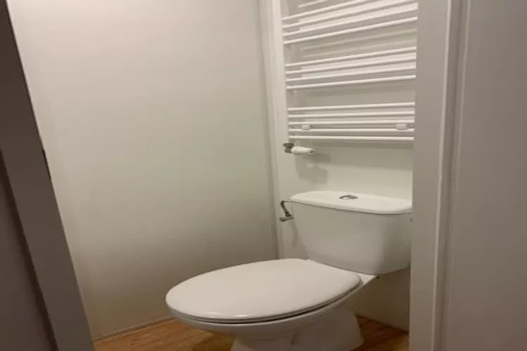 Vakantiepark Duinzicht 12-Badkamer