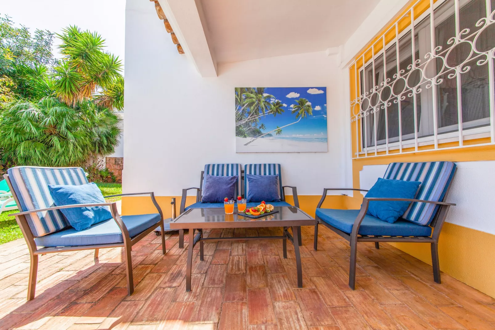 Villa Dreams