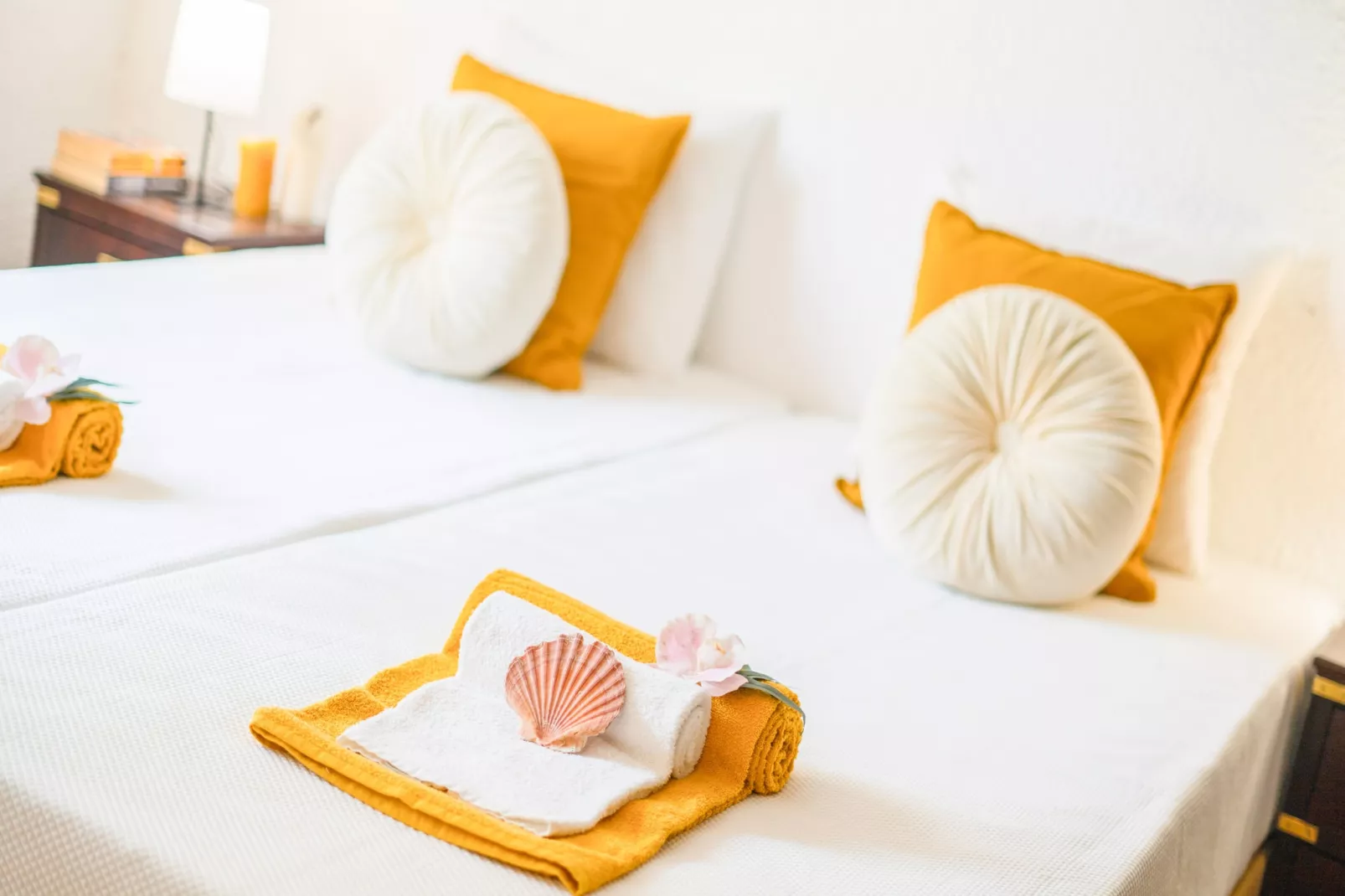 Villa Dreams
