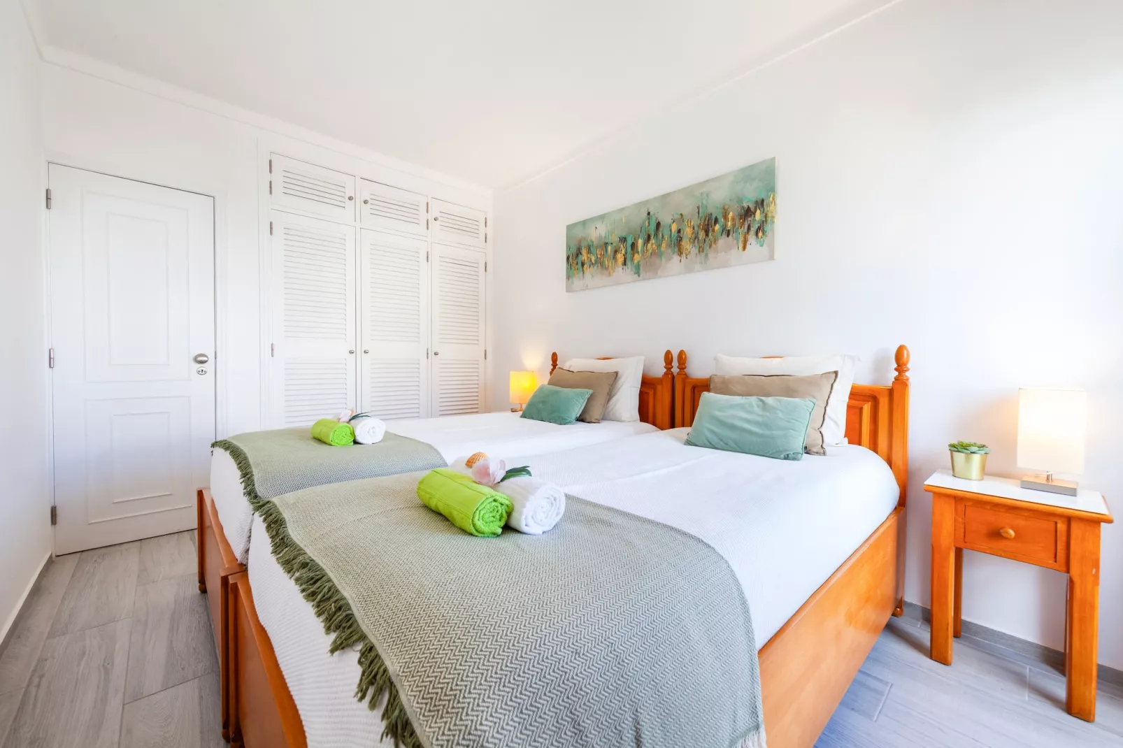 Apartment Portofino 1-Slaapkamer