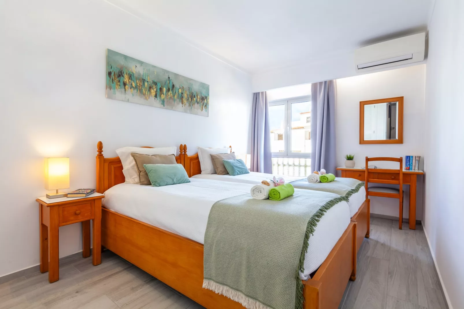 Apartment Portofino 1-Slaapkamer