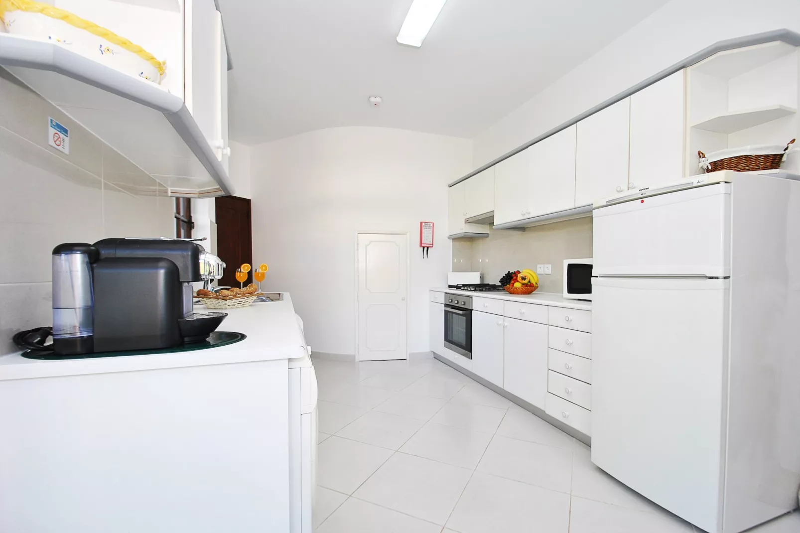 Villa Isa Joe-Keuken