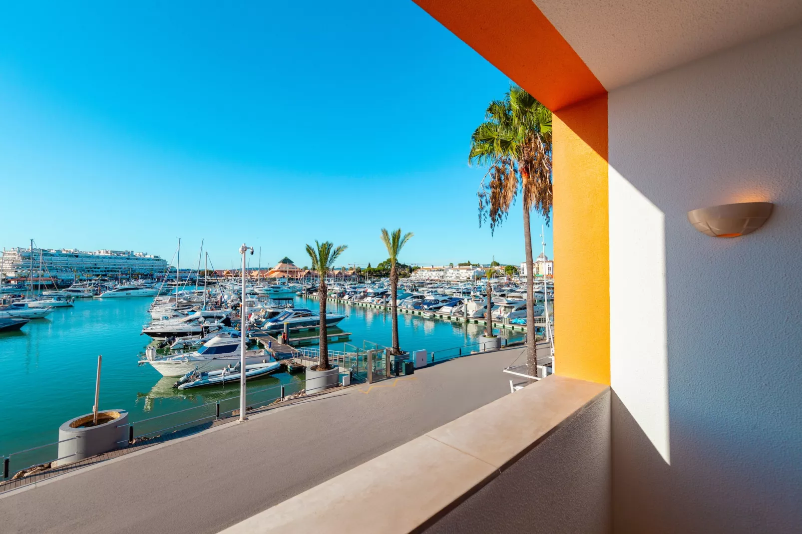 Apartment Portobello-Buitenlucht
