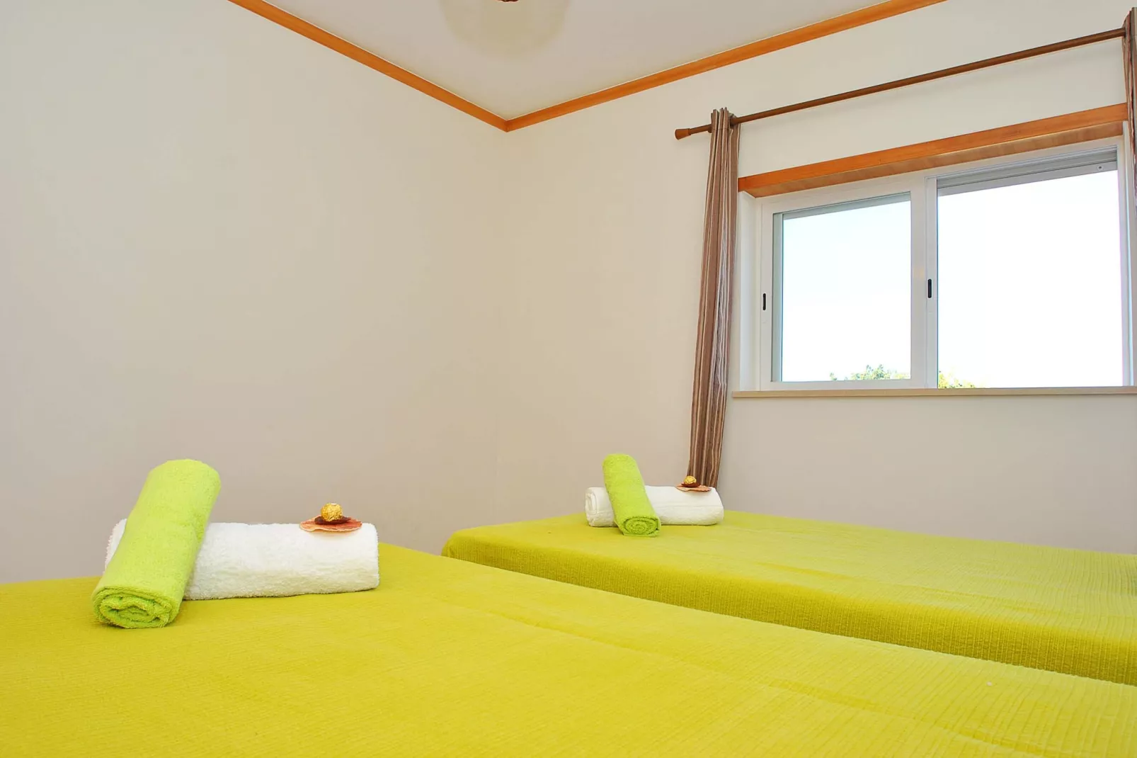 Townhouse Mar 1-Slaapkamer