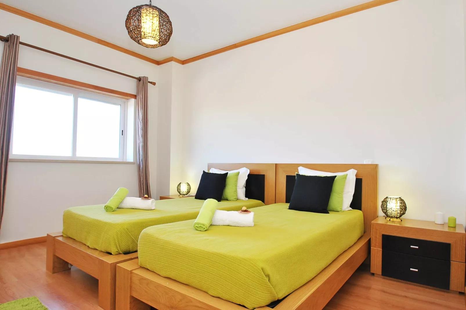 Townhouse Mar 1-Slaapkamer