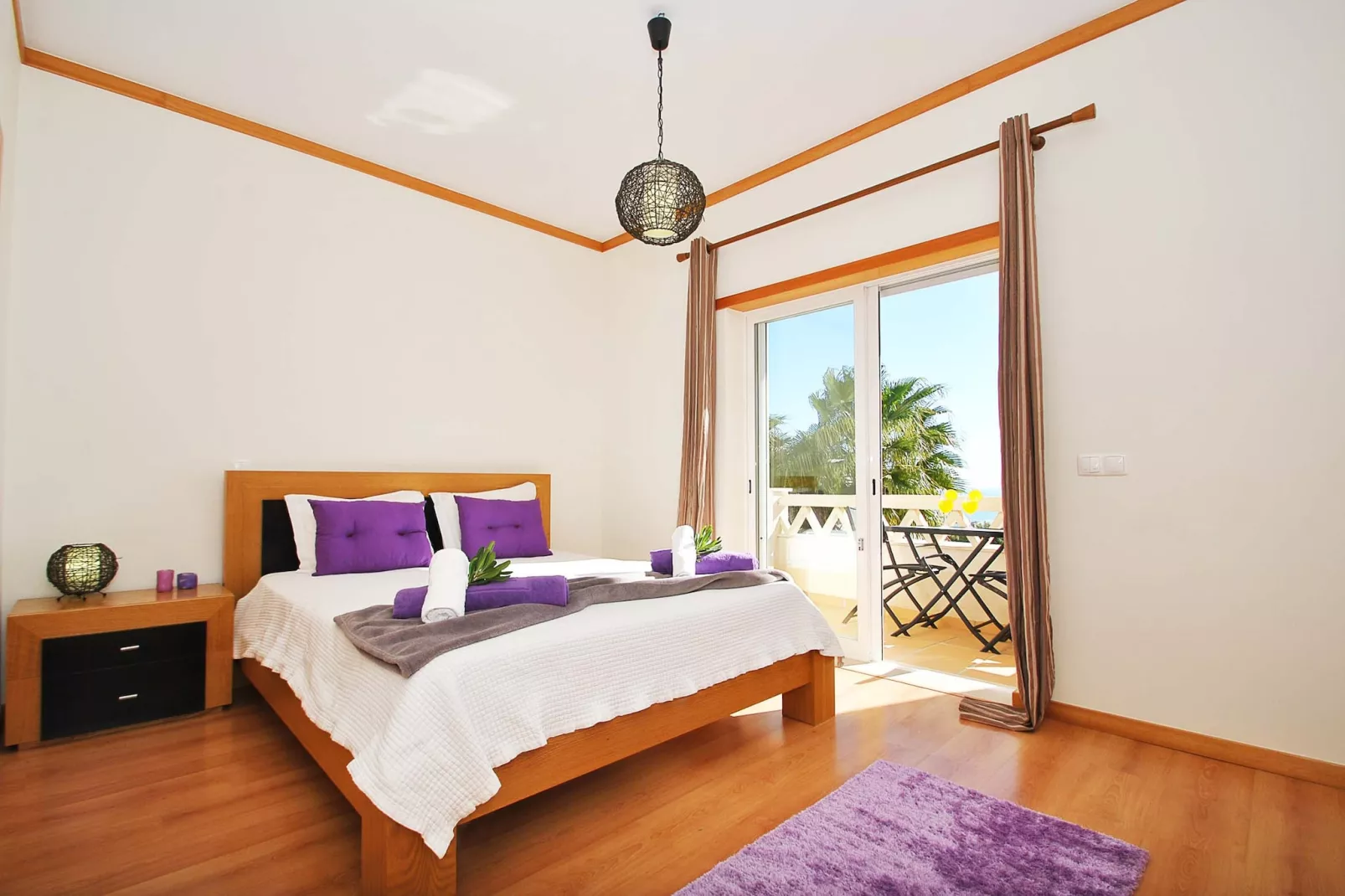 Townhouse Mar 1-Slaapkamer