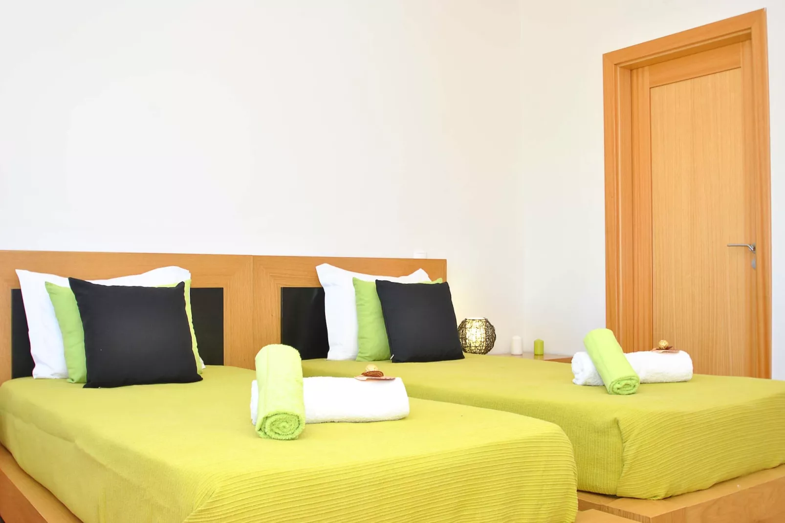 Townhouse Mar 1-Slaapkamer