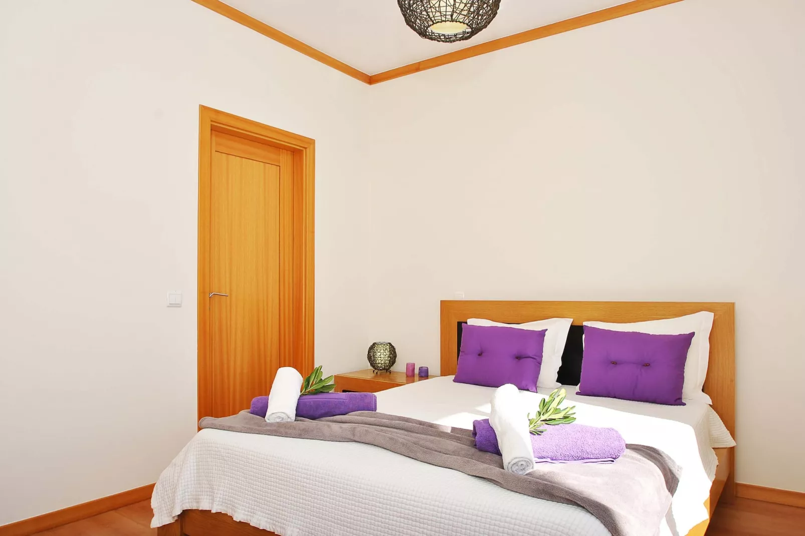 Townhouse Mar 1-Slaapkamer