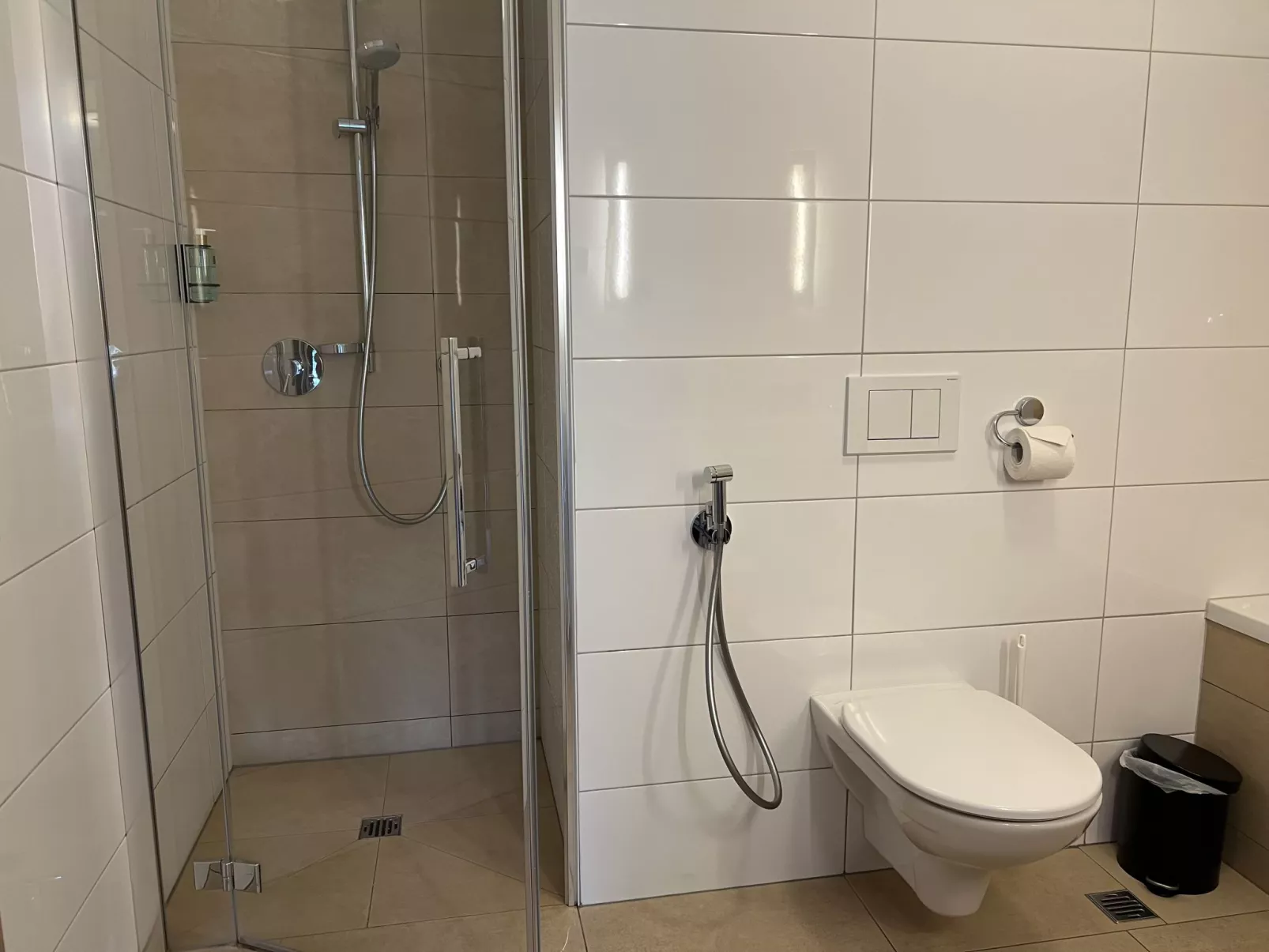 Appartement Ursula-Binnen