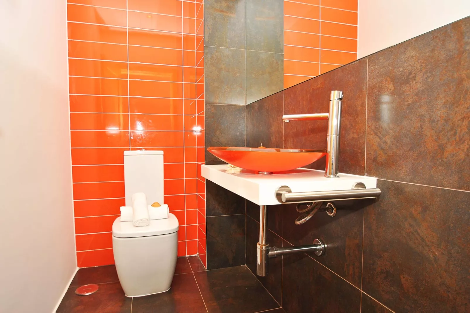 Townhouse Mar 1-Badkamer