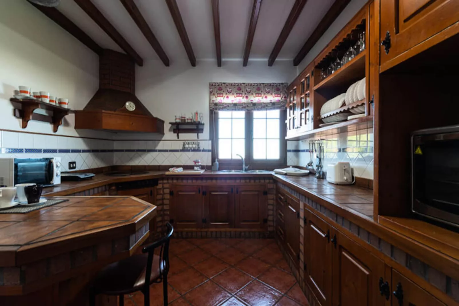 Maison à Valsequillo-Image-tags.