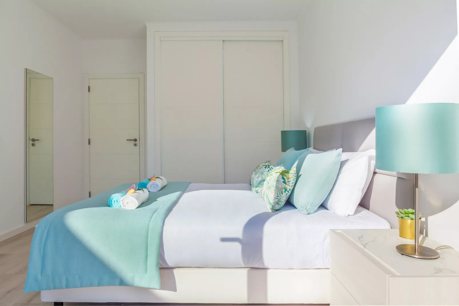 Villa Aqua 1-Slaapkamer
