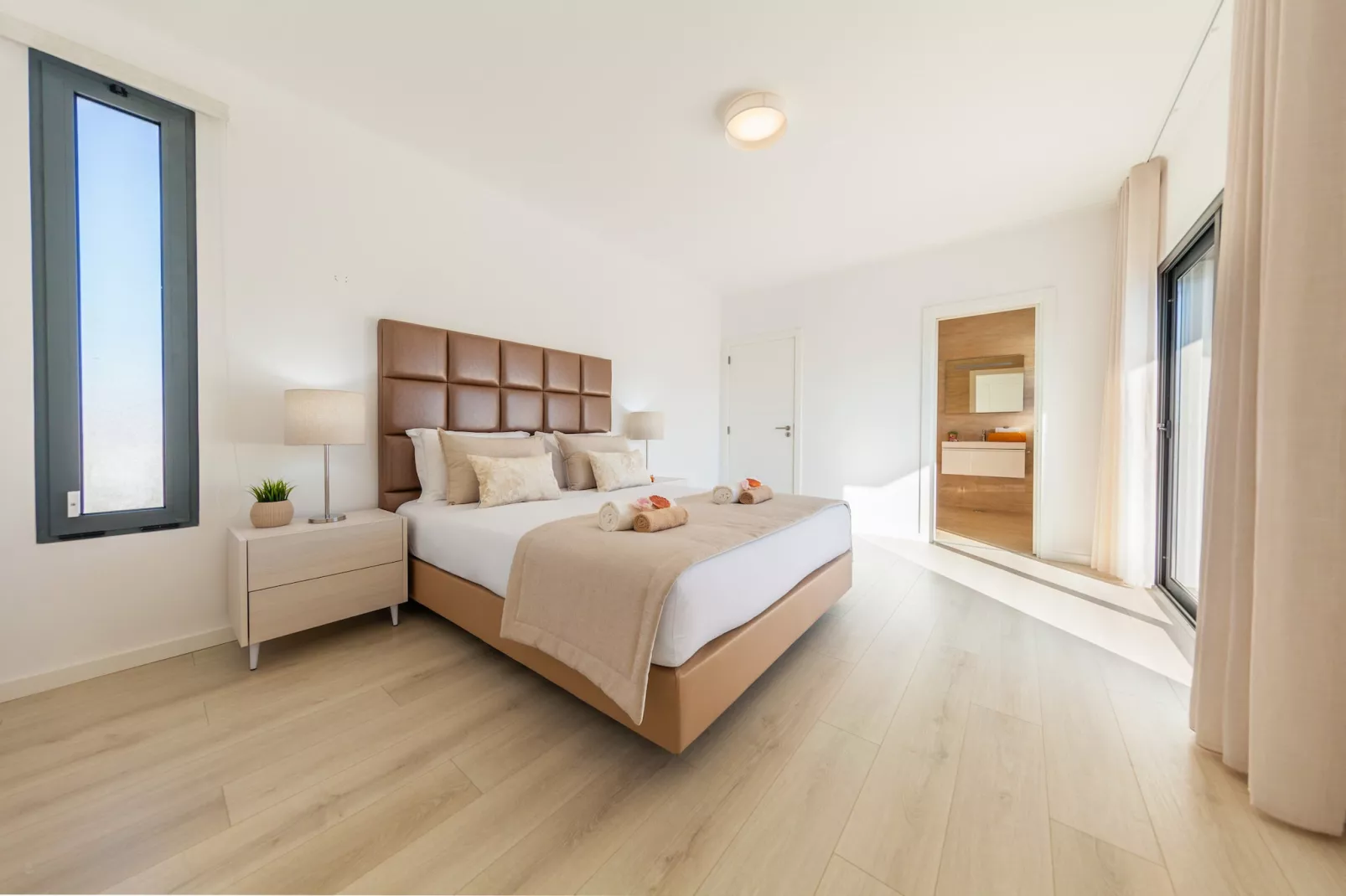 Villa Aqua 1-Slaapkamer