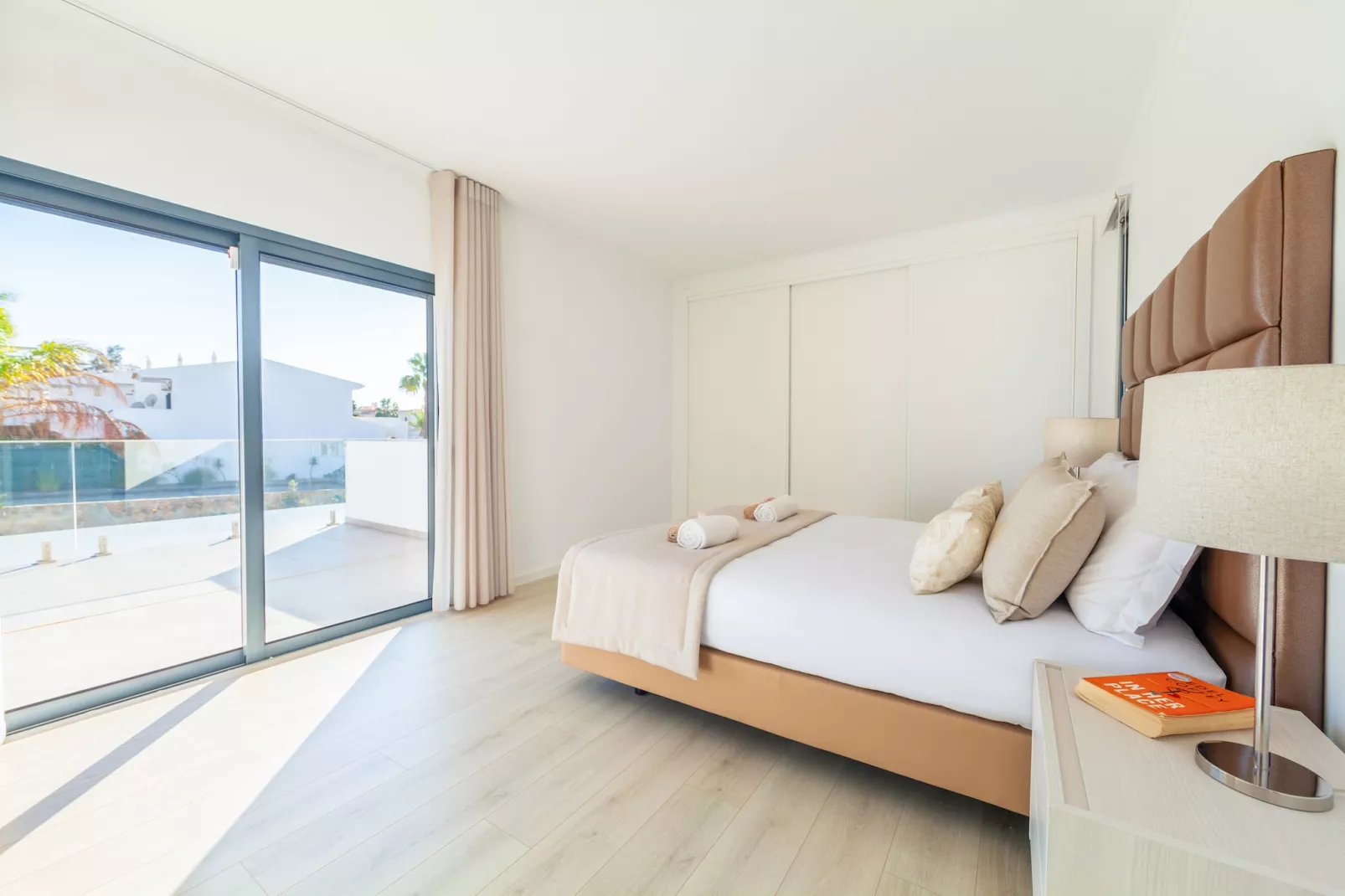 Villa Aqua 1-Slaapkamer