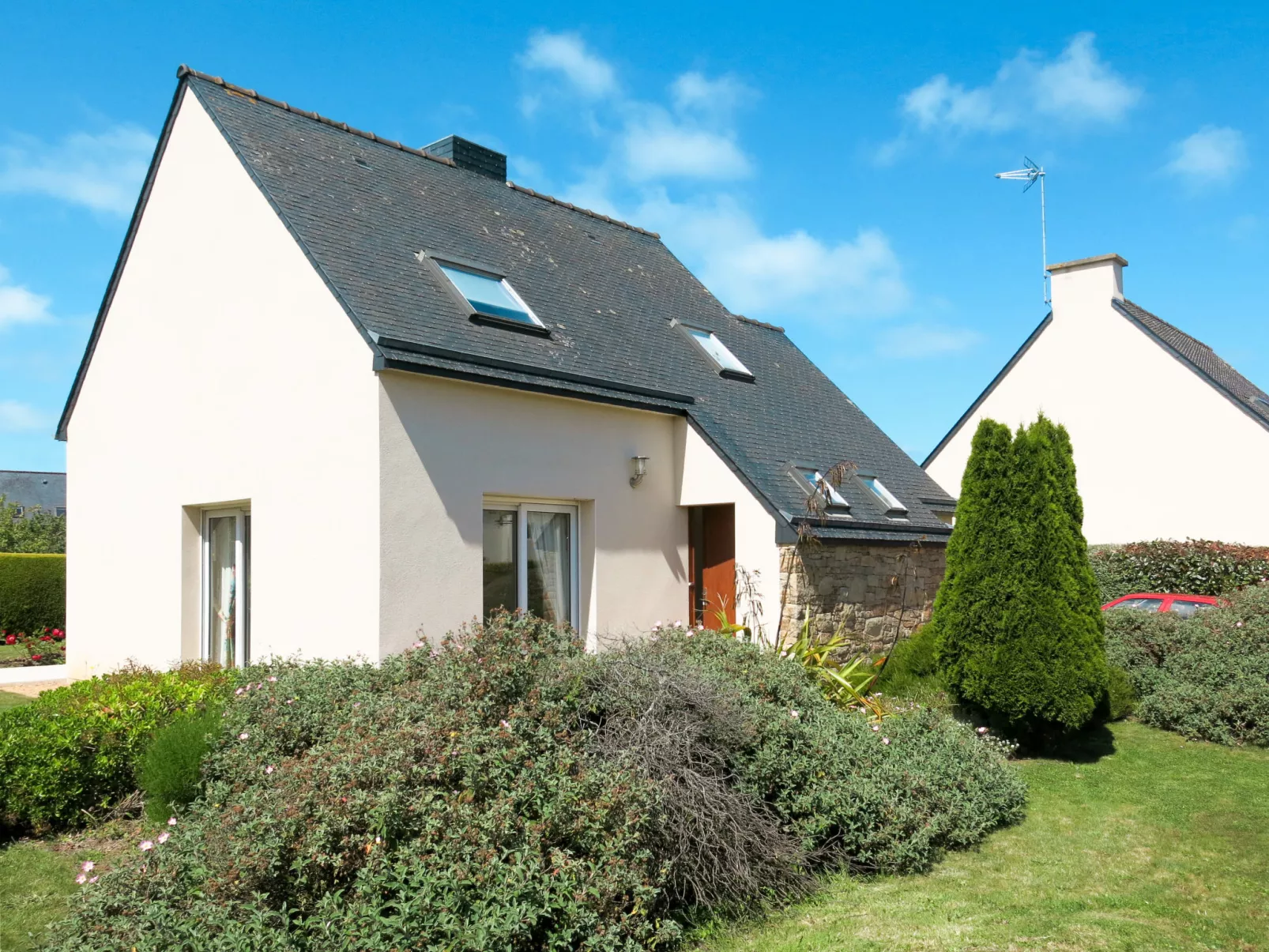 Palacret-Buiten