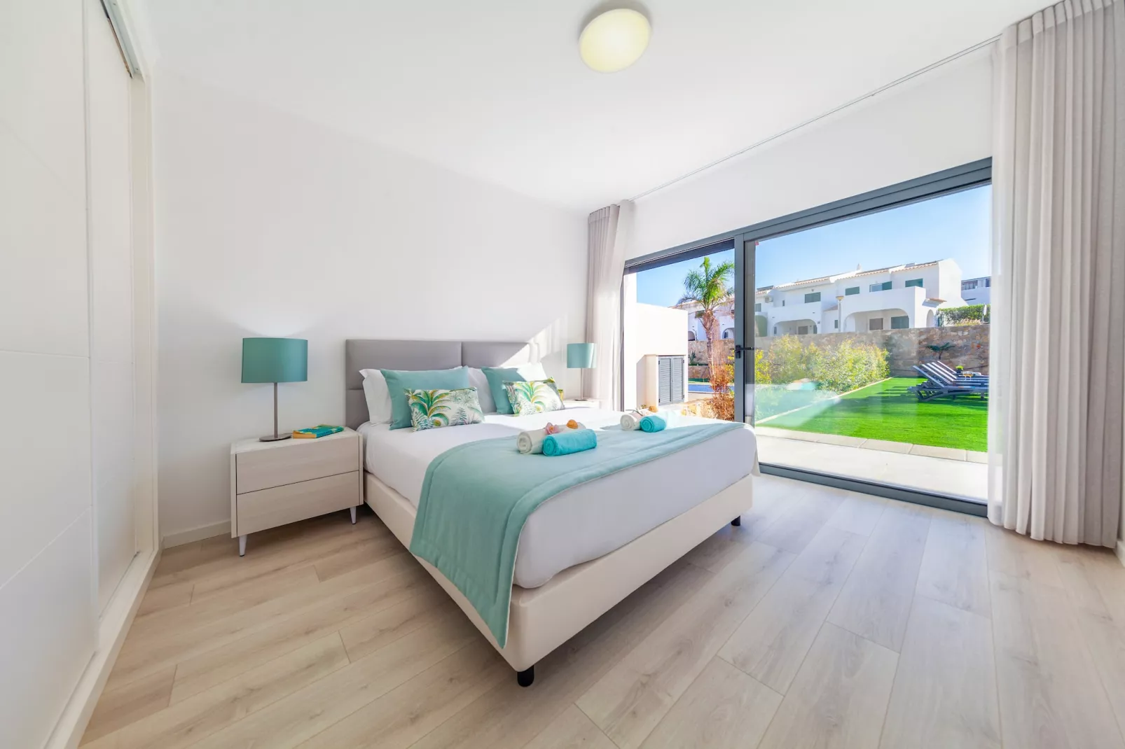 Villa Aqua 3-Slaapkamer