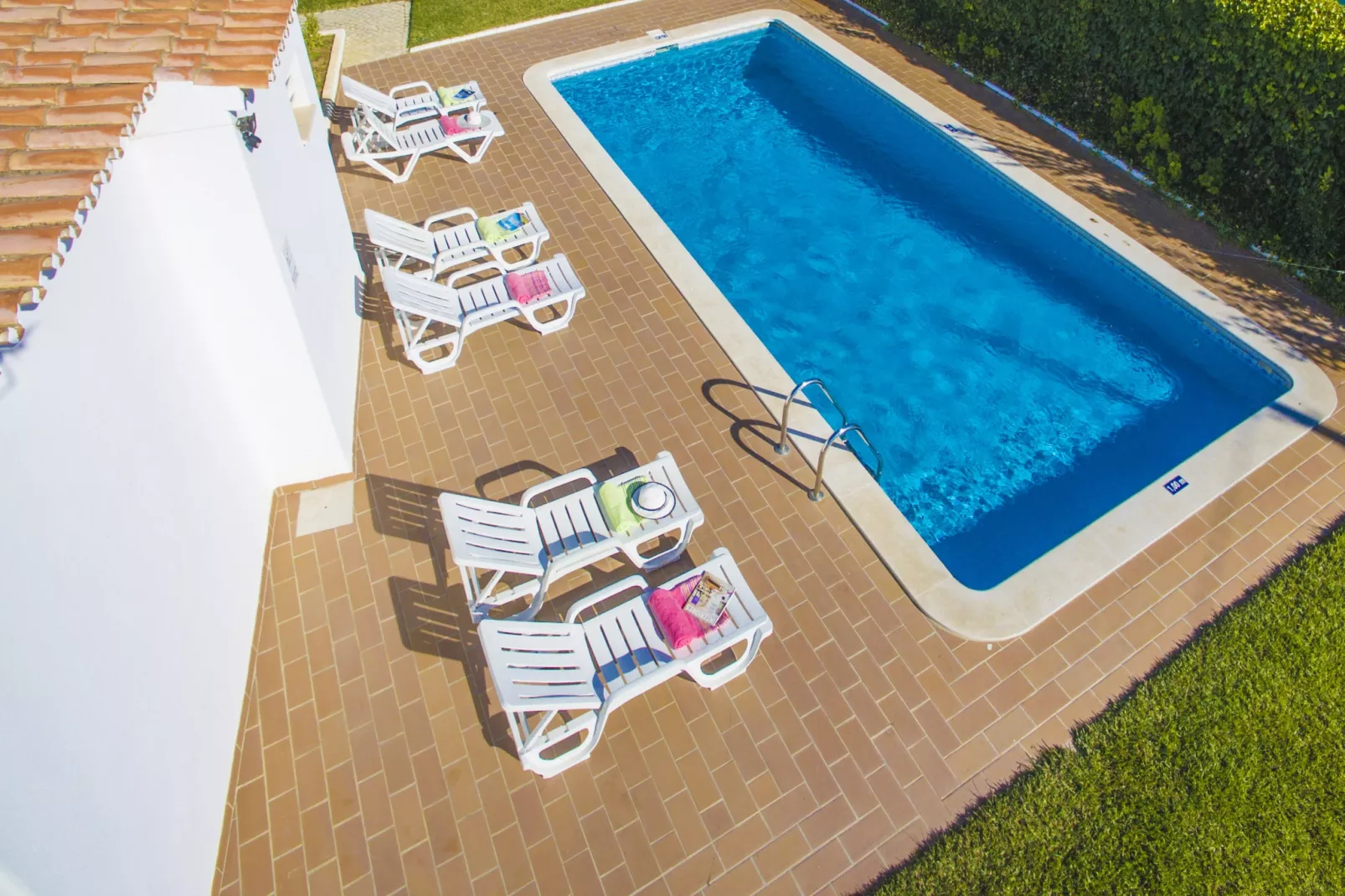 Villa Isis-Wellness