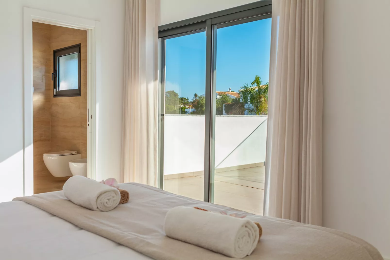 Villa Aqua 2-Slaapkamer