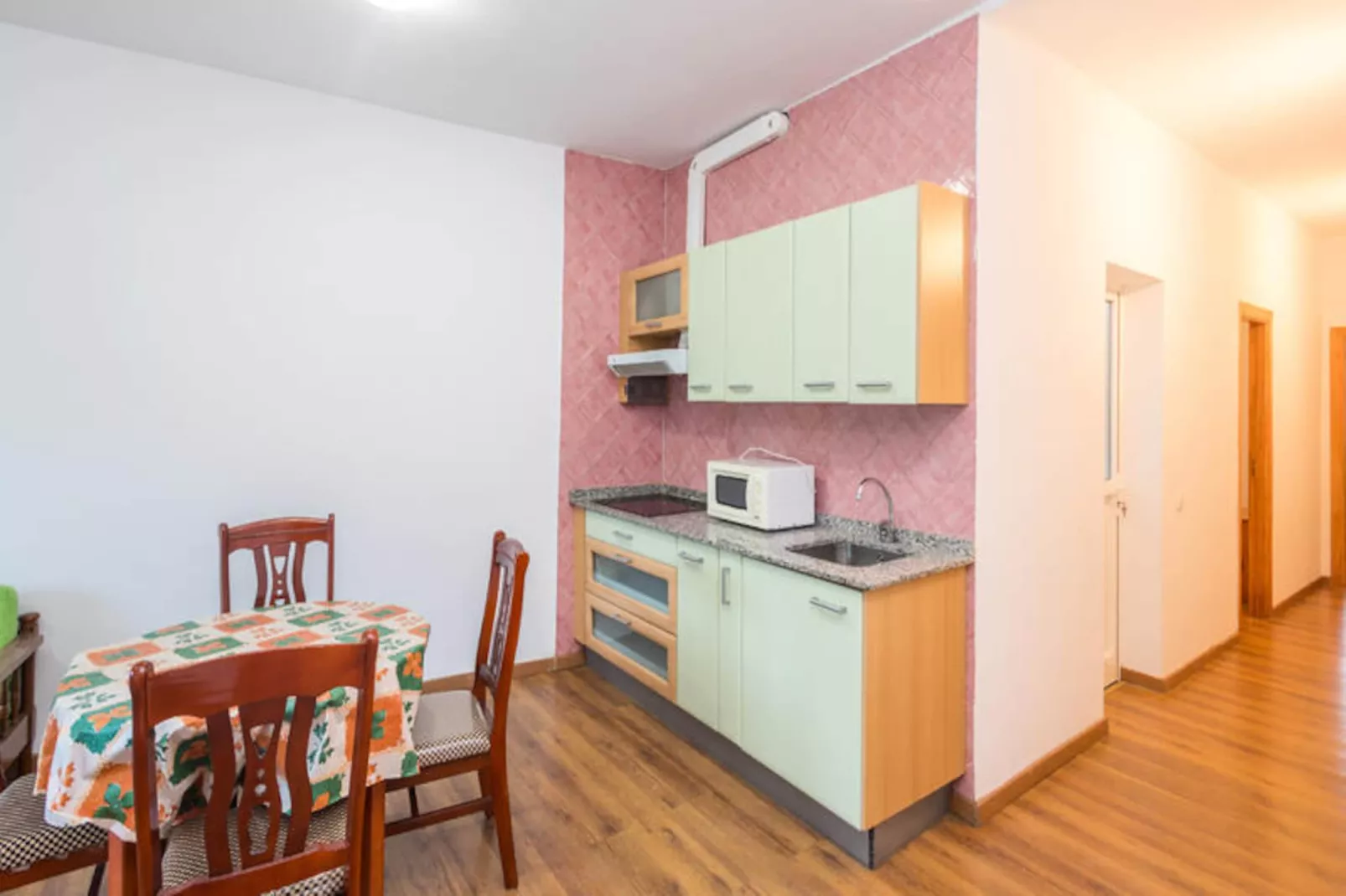 Appartements à Vega de San Mateo-Image-tags.