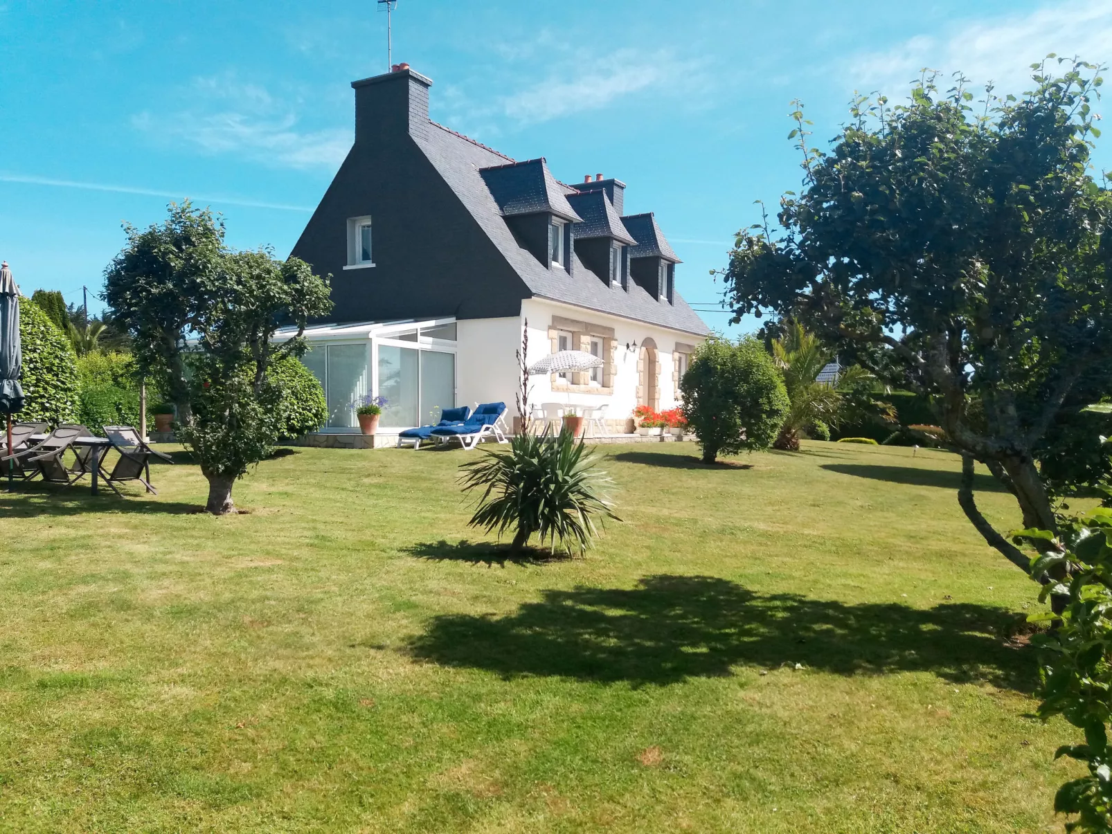 Gueradur-Buiten