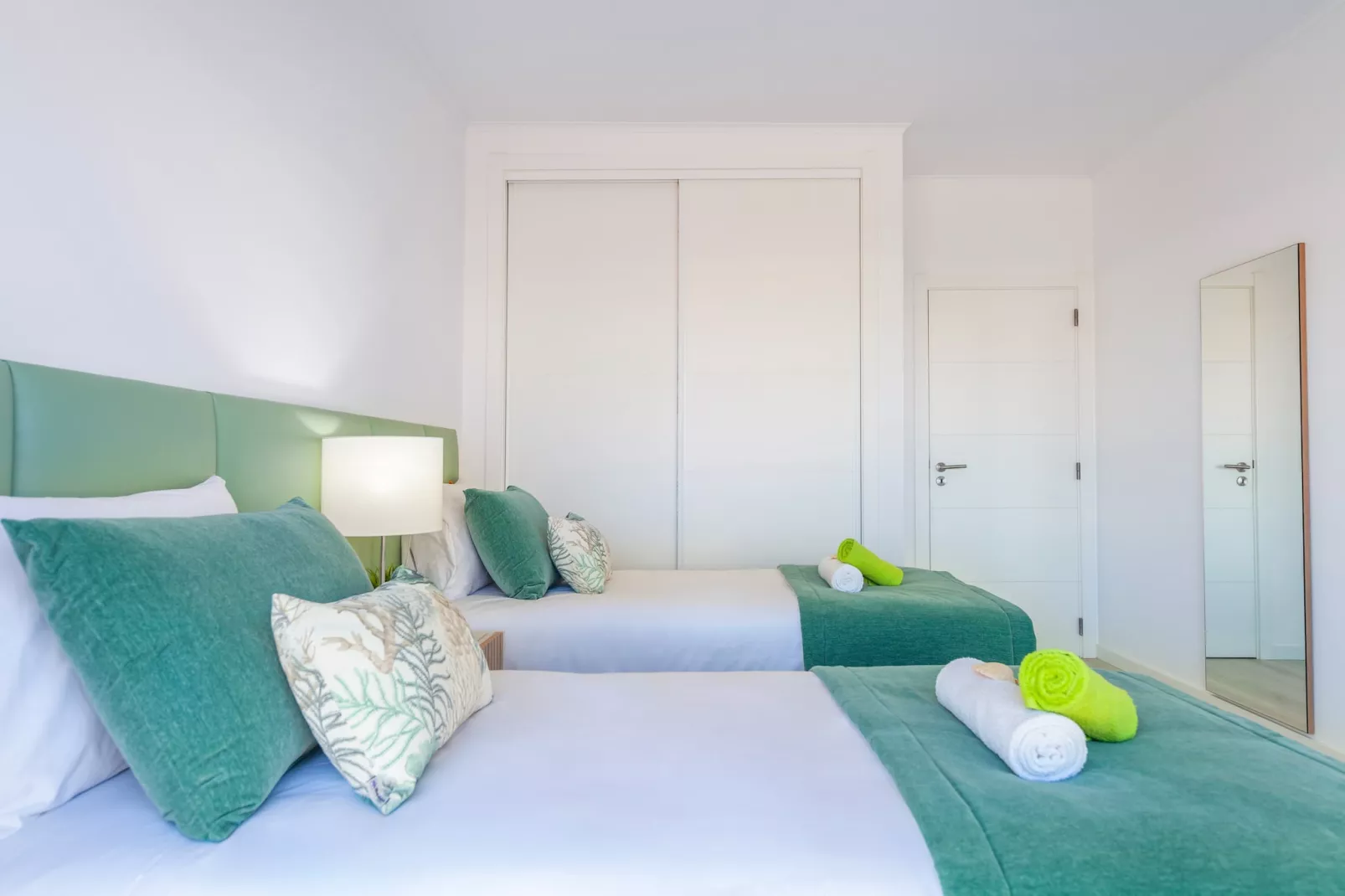 Villa Aqua 5-Slaapkamer