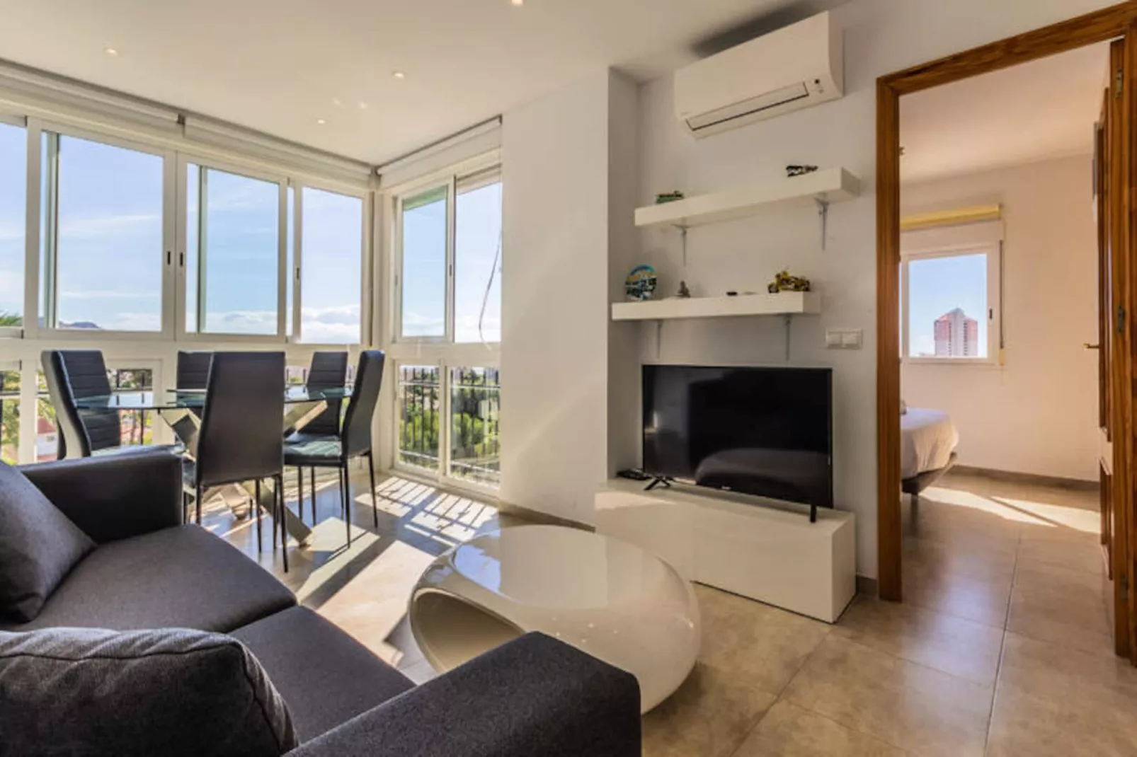 Appartements à Benidorm