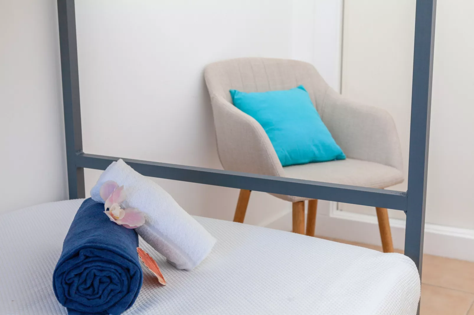 Townhouse Ocean Joy-Slaapkamer