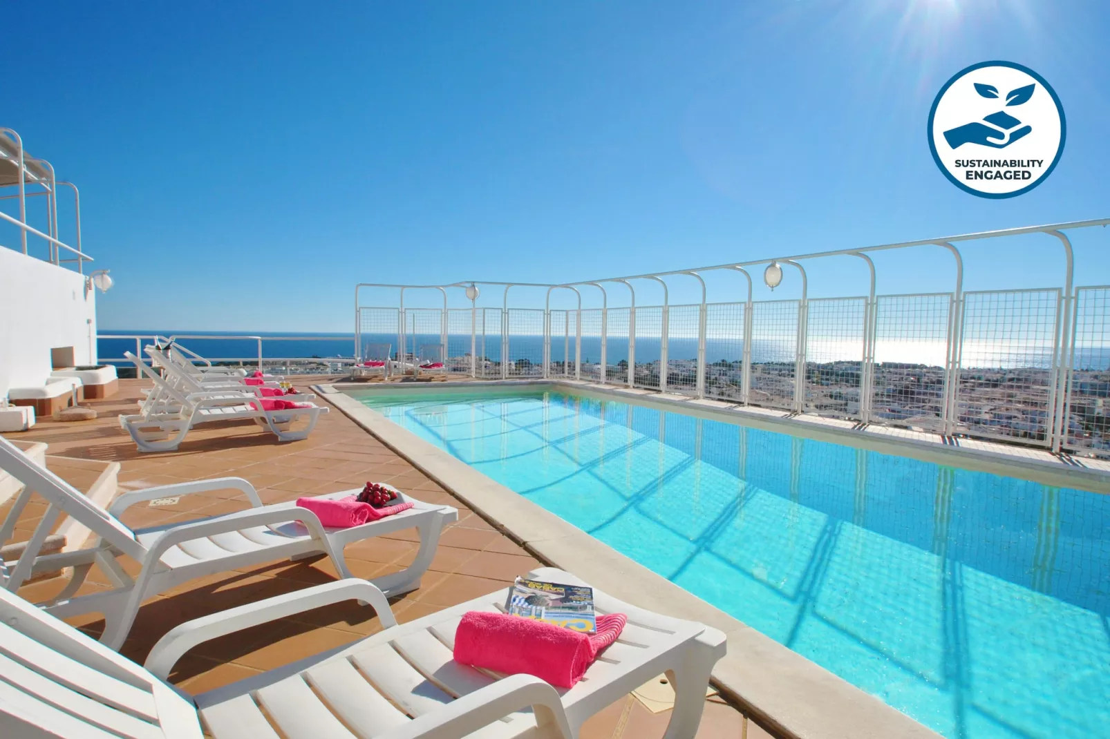 Penthouse Miami-Wellness
