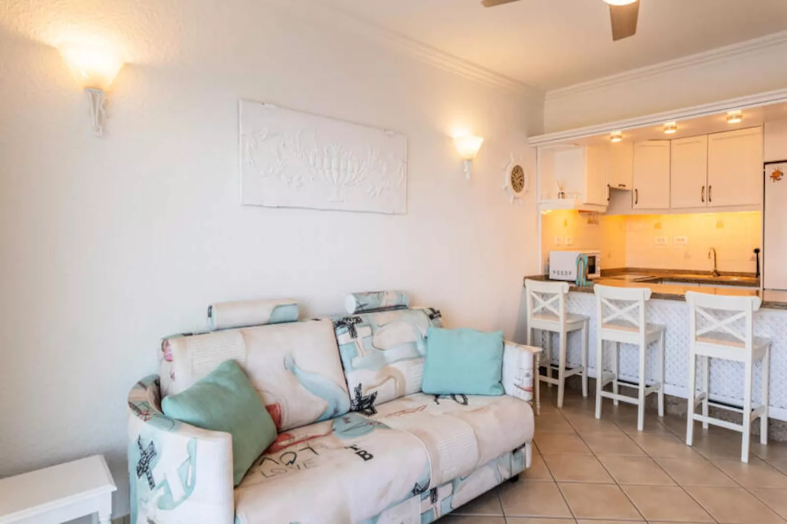 Appartements à Costa Adeje
