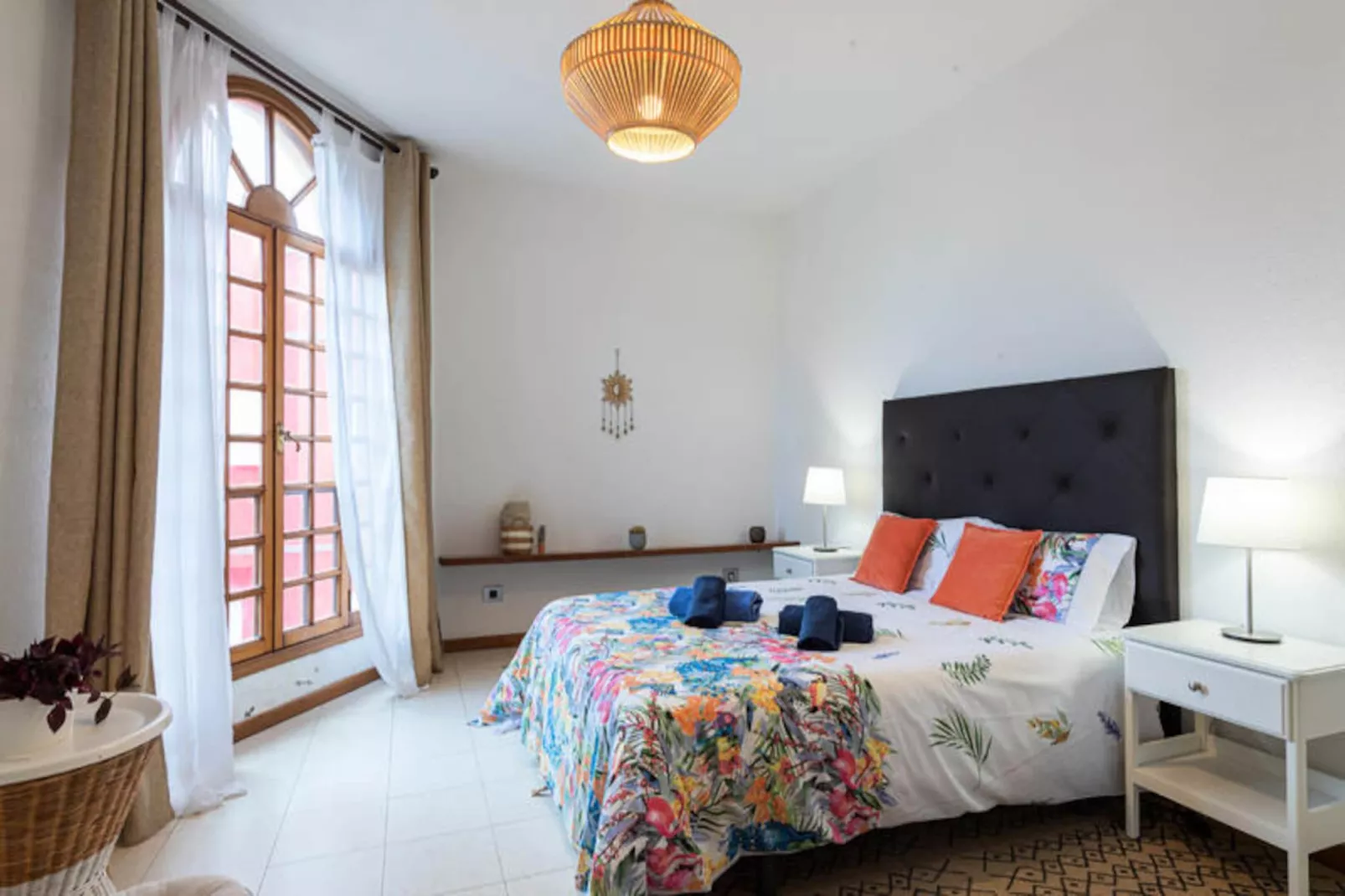 Maison à Galdar-Image-tags.