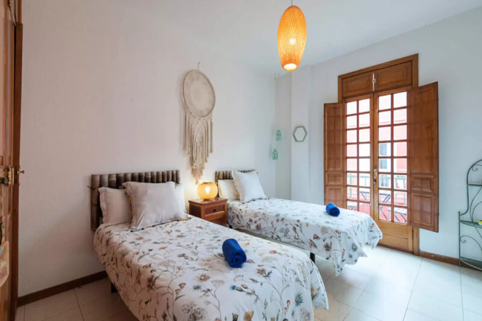 Maison à Galdar-Image-tags.
