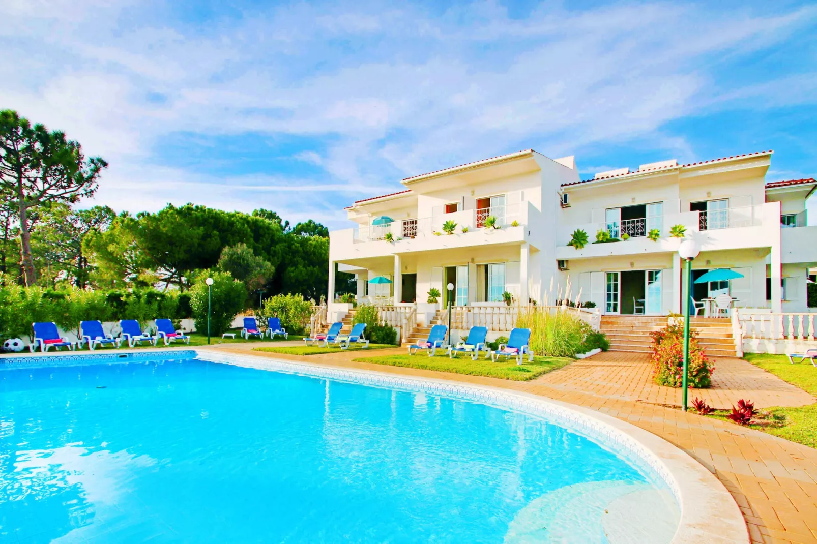 Villa Bella Vista-Zwembad