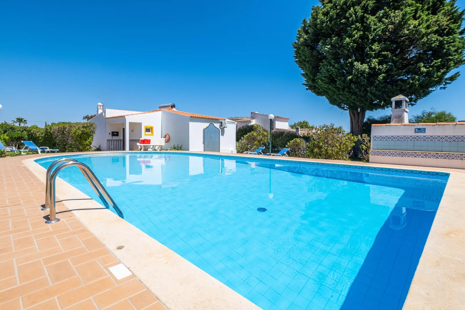 Villa Bella Vista-Zwembad