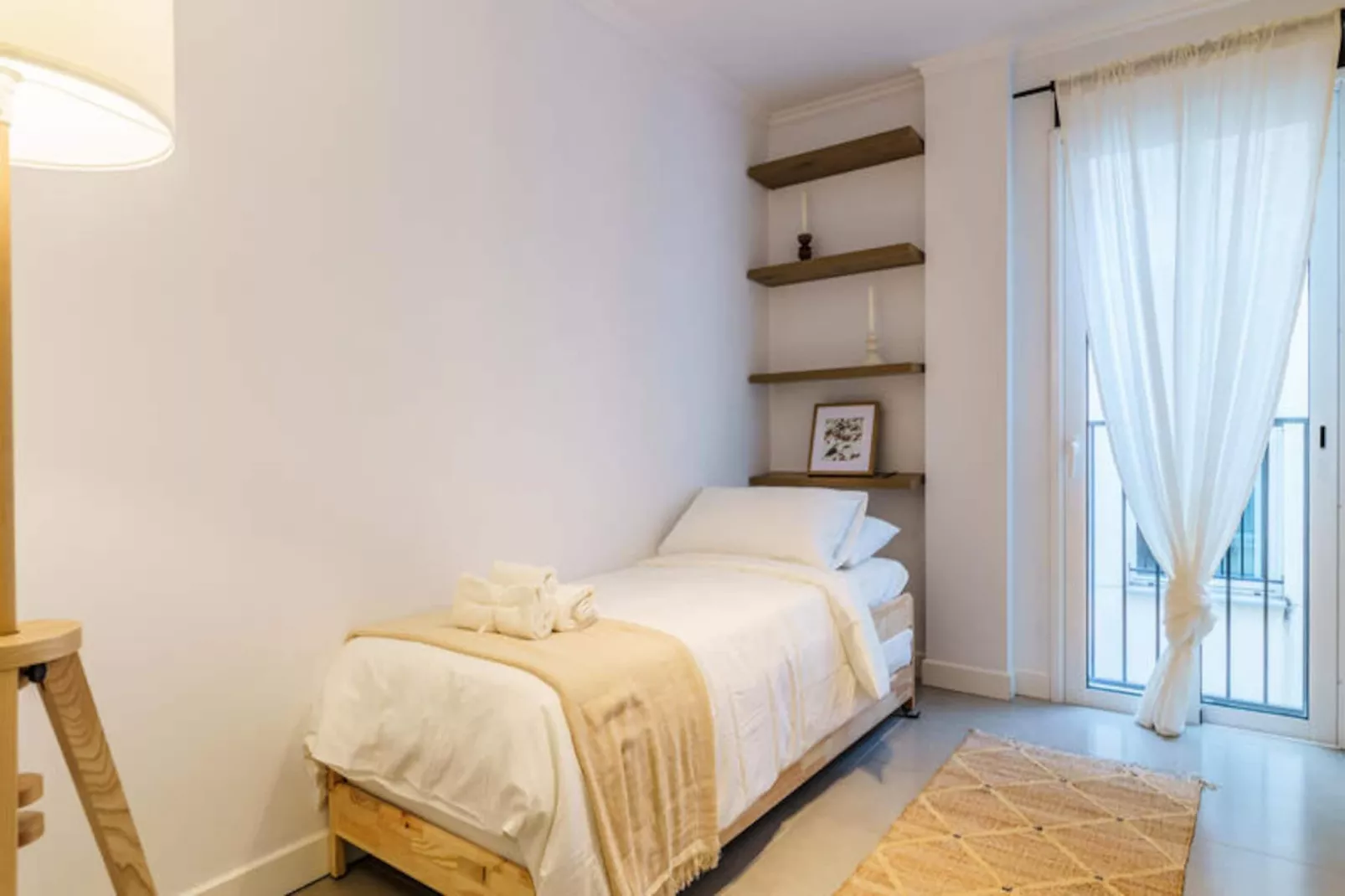 Appartements à La Victoria de Acentejo