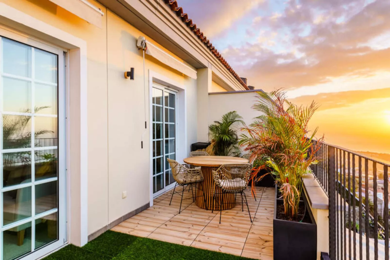 Appartements à La Victoria de Acentejo-Image-tags.