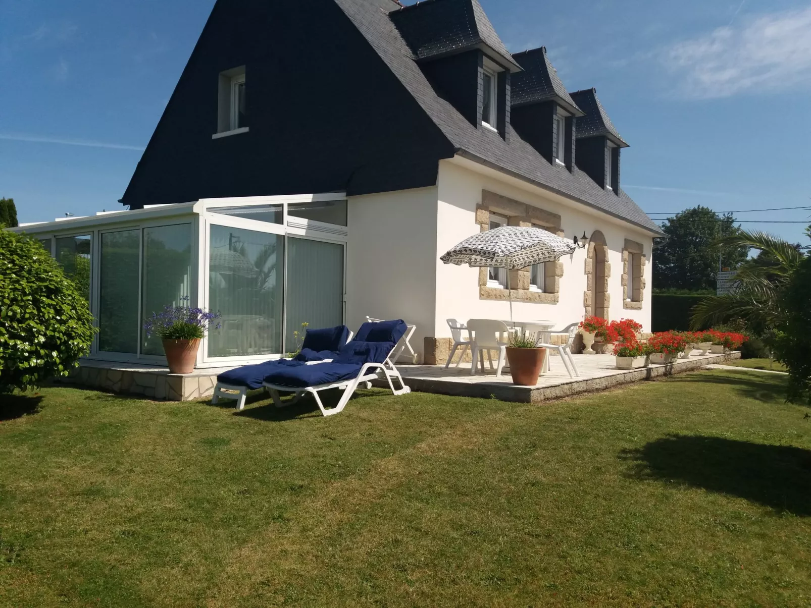 Gueradur-Buiten