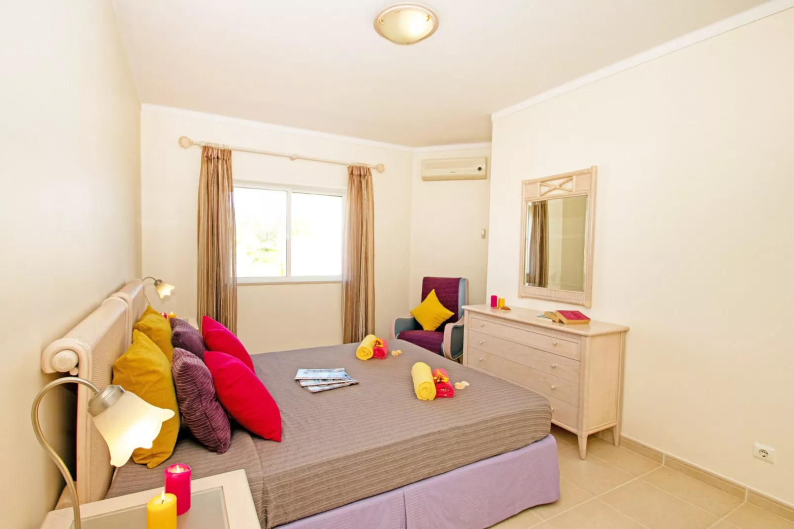 Townhouse Moreton