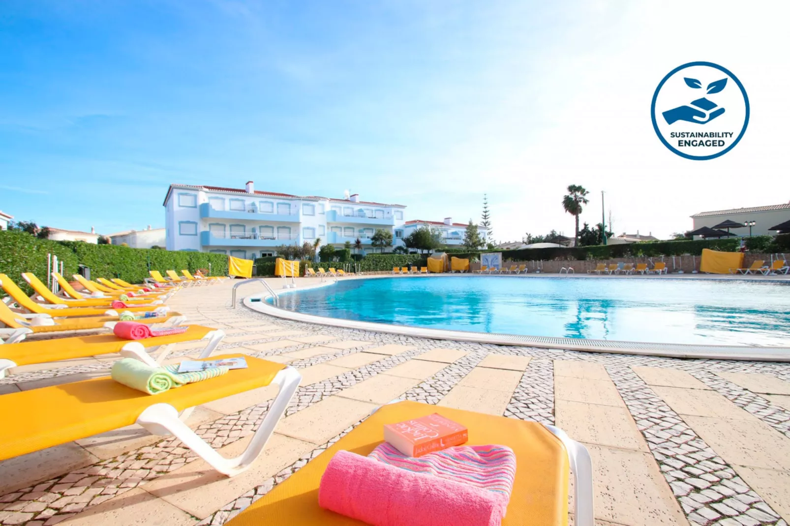 Townhouse Moreton-Wellness