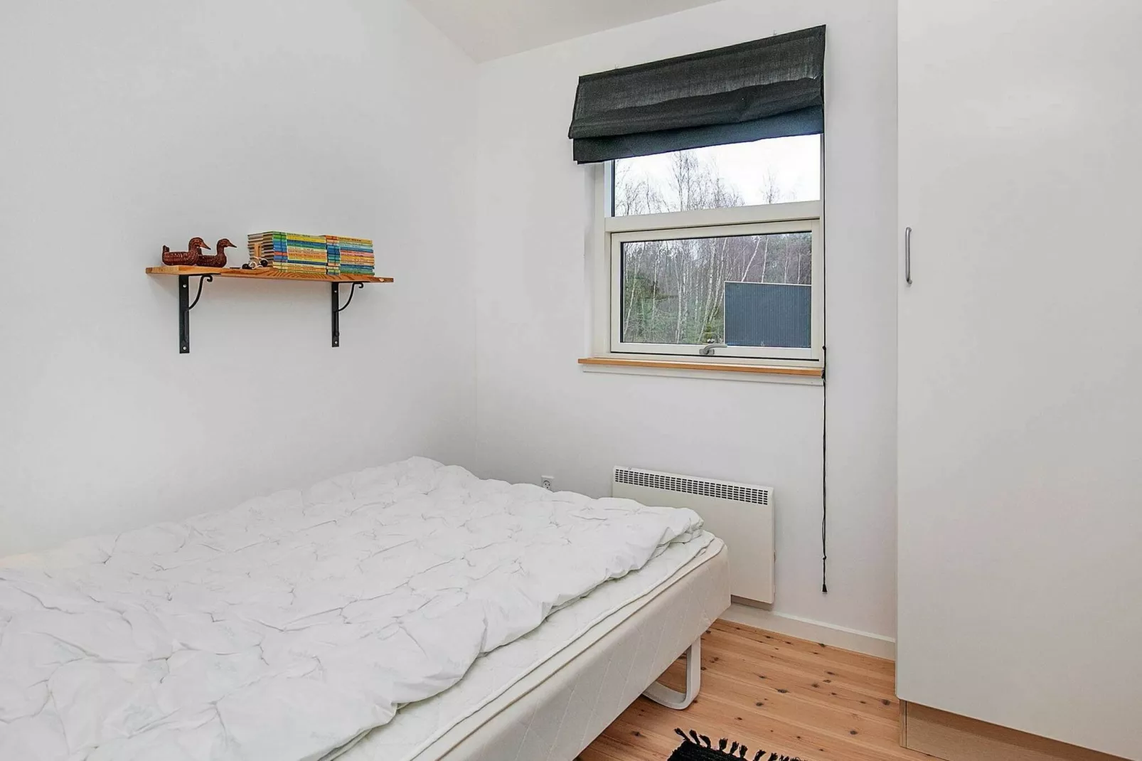 6 persoons vakantie huis in Læsø-Binnen