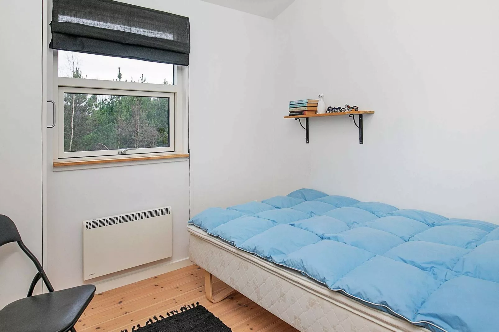 6 persoons vakantie huis in Læsø-Binnen
