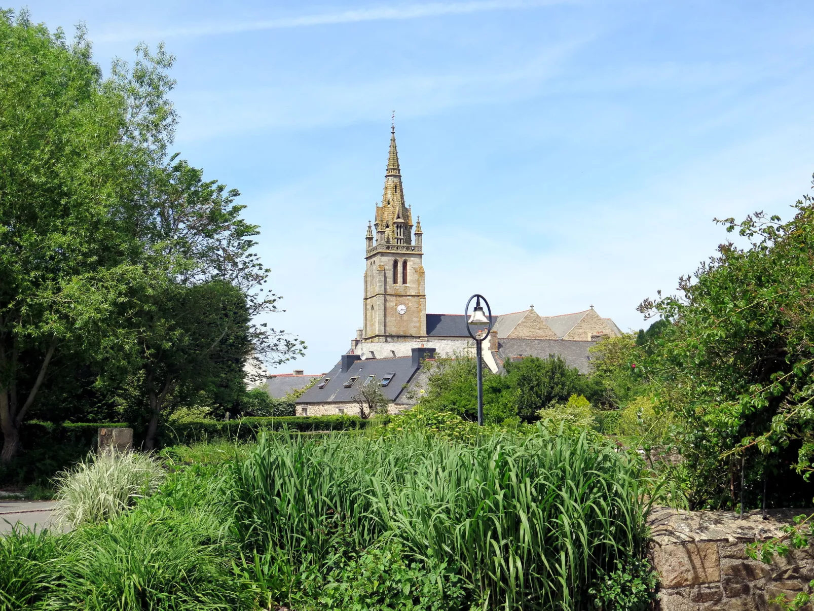 Gueradur-Omgeving