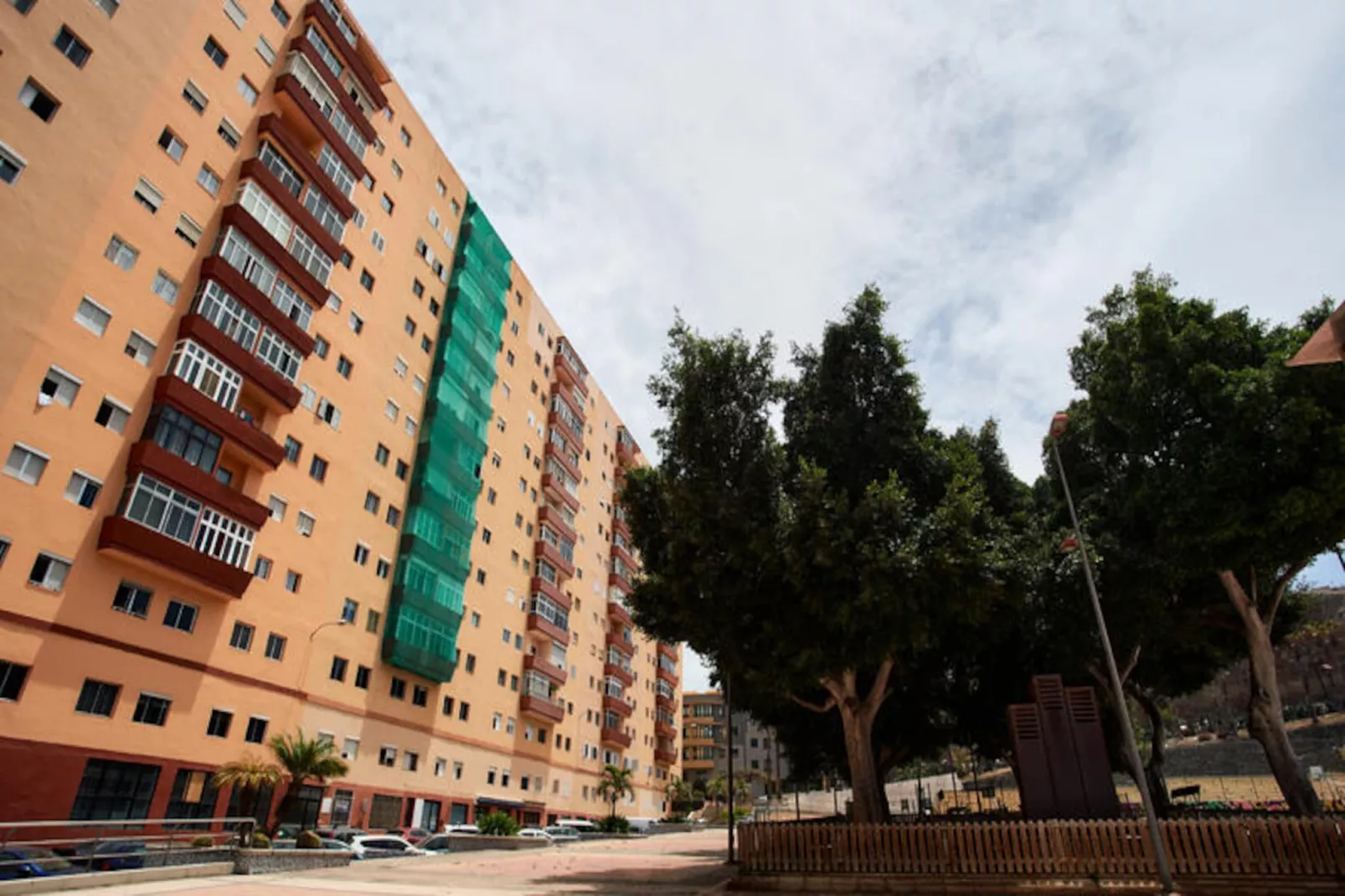 Appartements à Las Palmas de Gran Canaria-Image-tags.