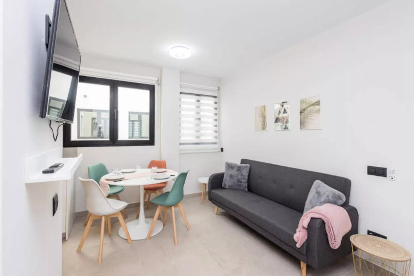 Appartements à Las Palmas de Gran Canaria-Image-tags.